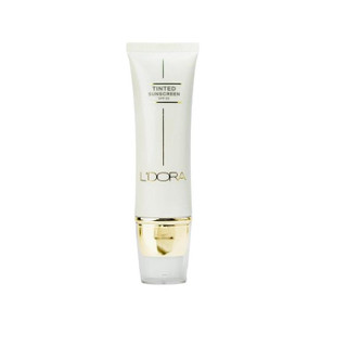 کرم ضدآفتاب رنگی SPF5۰ میلی لیتر (اورجینال)