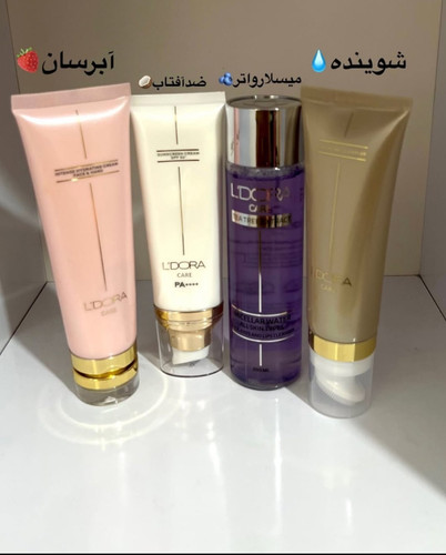 پک اقتصادی (لدورا)